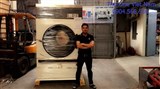 Cung cấp máy giặt công nghiệp HS - CLEANTECH cho tiệm giặt ở Đà Nẵng